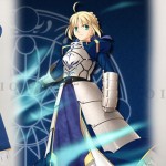 終極Cosplay利器！Fate/stay night 全套服裝甲冑！